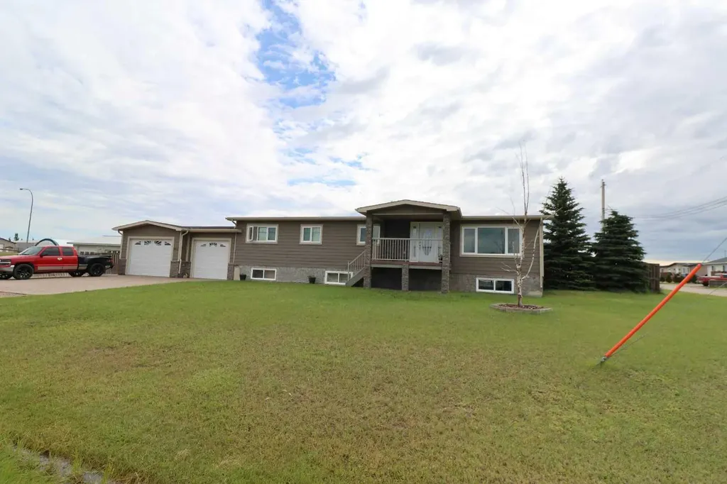 805 2nd Street Grassy Lake AB T0K 0Z0