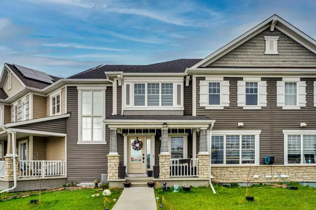 10505 Cityscape Drive Calgary AB T3N 0V7