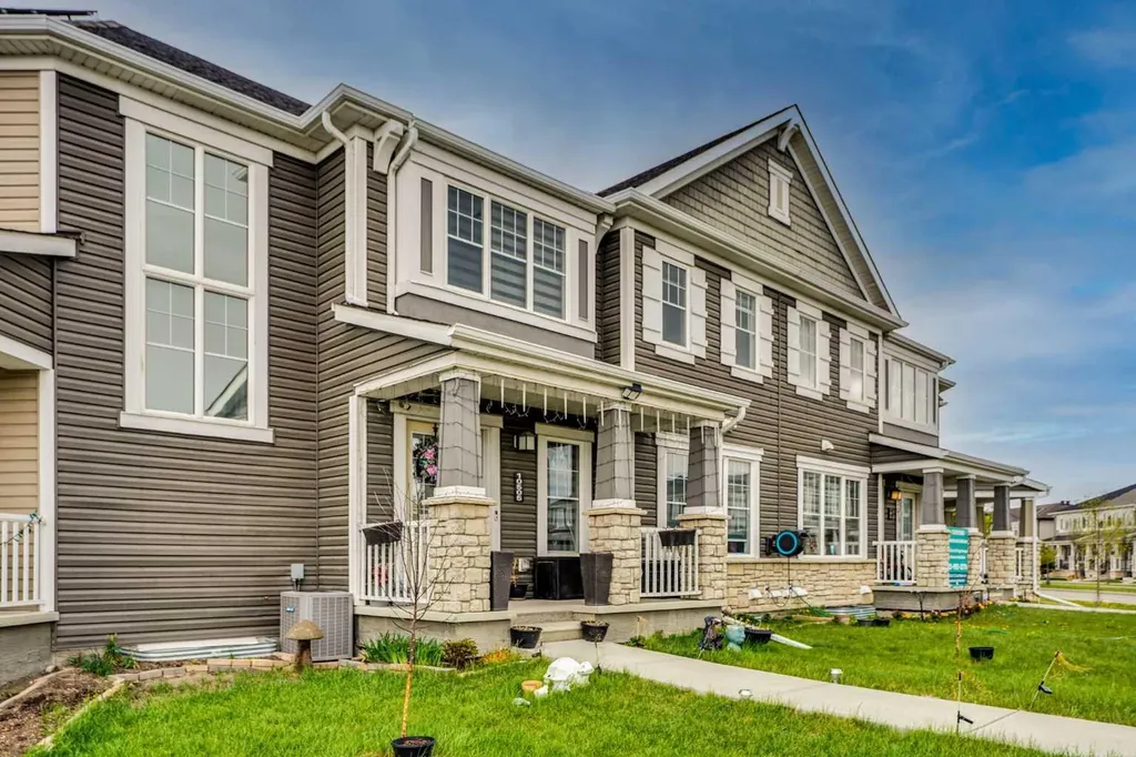 10505 Cityscape Drive Calgary AB T3N 0V7