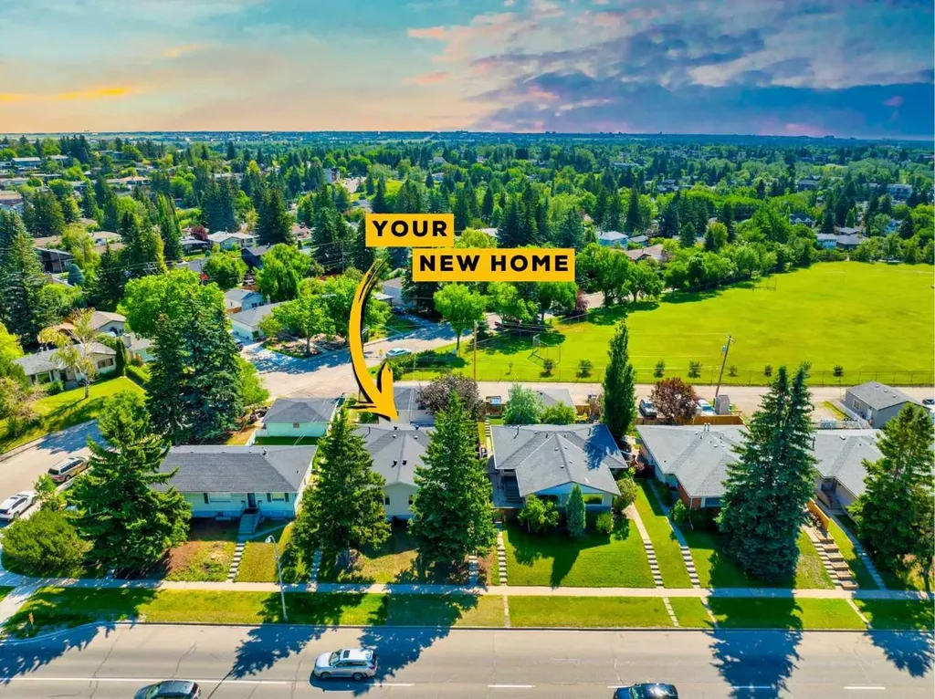 3224 14 Street NW Calgary AB T2K 1H8
