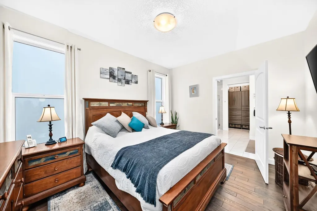 123 Nolancrest Circle NW Calgary AB T3R 0T6