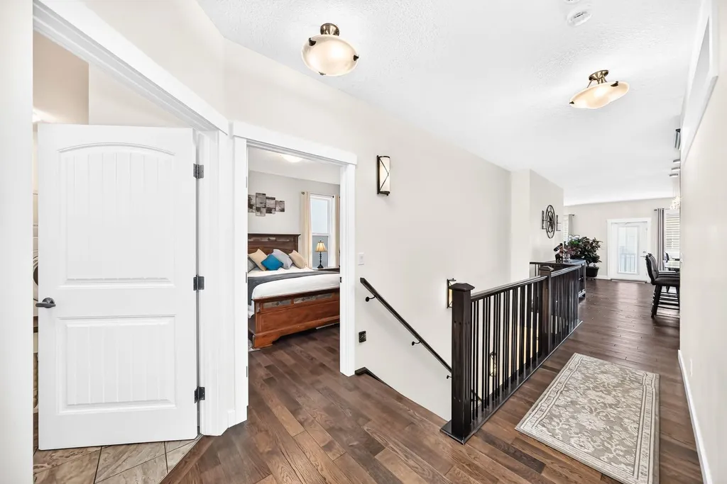 123 Nolancrest Circle NW Calgary AB T3R 0T6