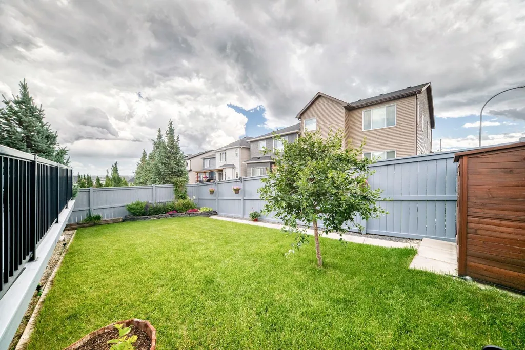 123 Nolancrest Circle NW Calgary AB T3R 0T6