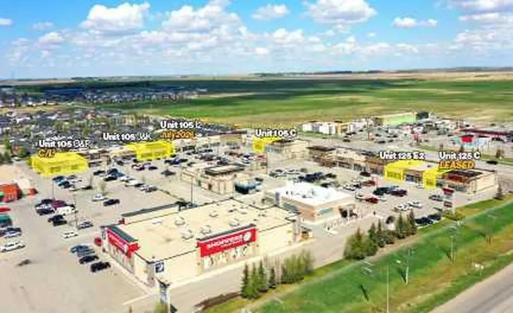 100 Ranch Strathmore AB T1P 1J5