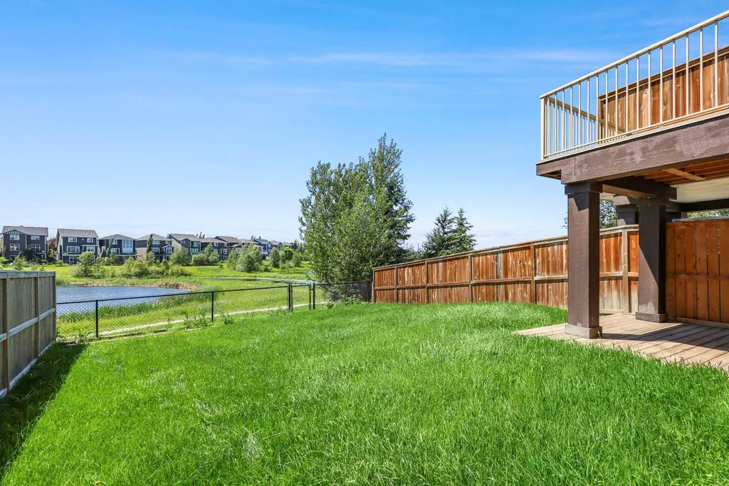 159 Auburn Meadows Place SE Calgary AB T3M 2H6
