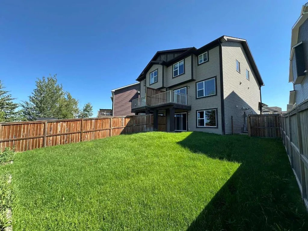 159 Auburn Meadows Place SE Calgary AB T3M 2H6
