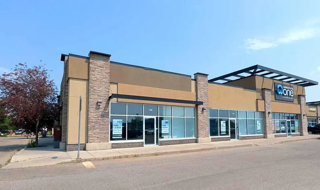 100 Ranch Strathmore AB T1P 1J5