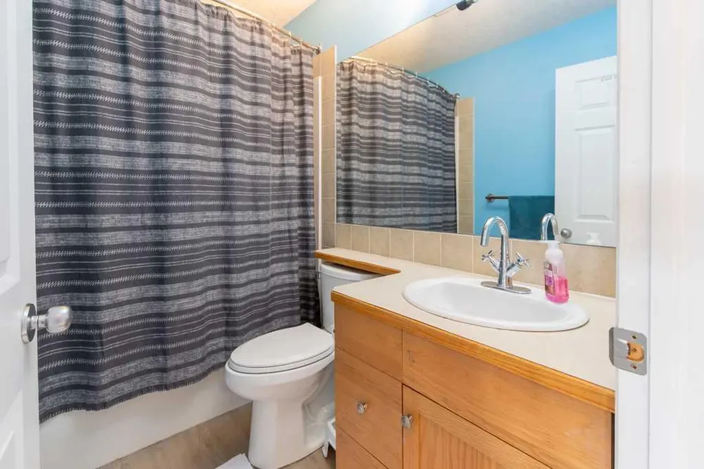 48 Blackfoot Court W Lethbridge AB T1K 7P5