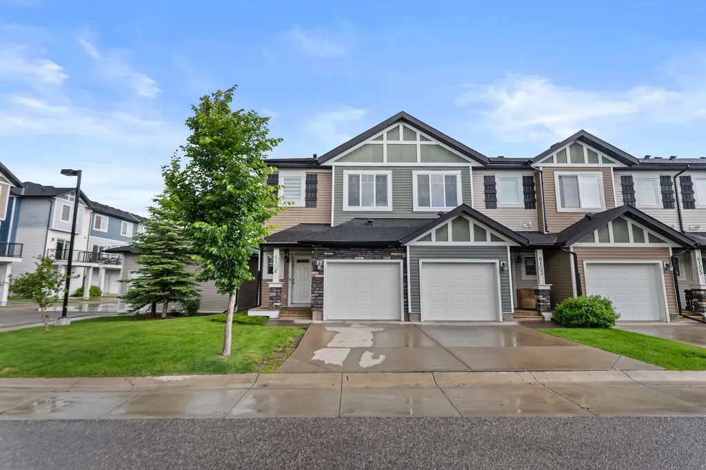 333 Taralake Way NE Calgary AB T3J 0R5