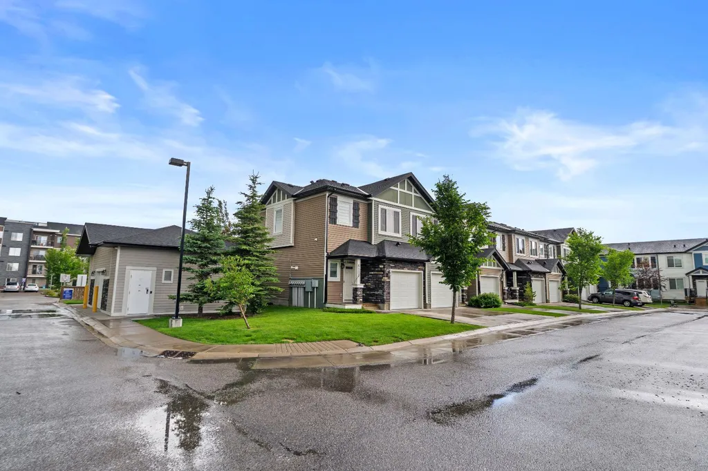 333 Taralake Way NE Calgary AB T3J 0R5