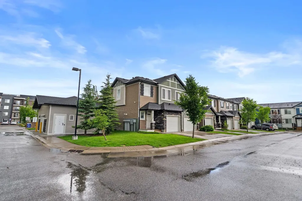 333 Taralake Way NE Calgary AB T3J 0R5