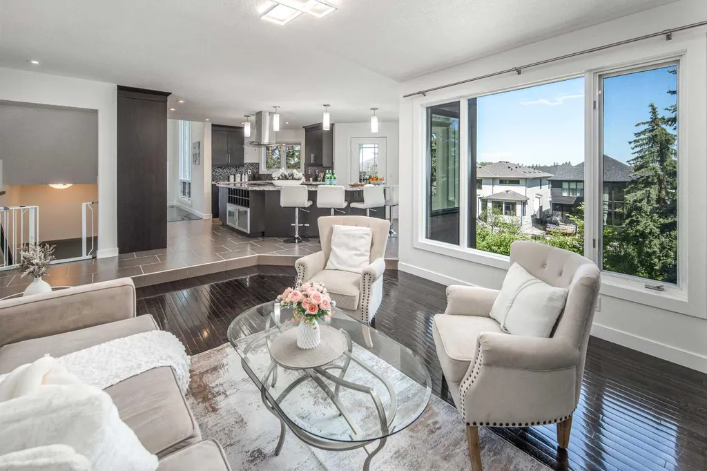 1396 Shawnee Road SW Calgary AB T2Y 2H1