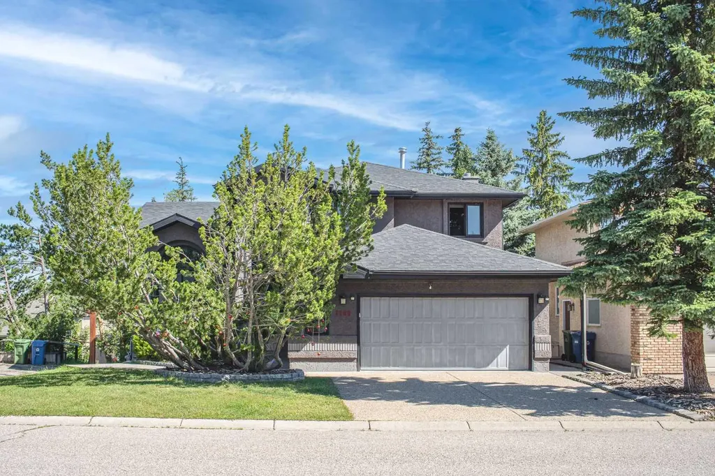1396 Shawnee Road SW Calgary AB T2Y 2H1