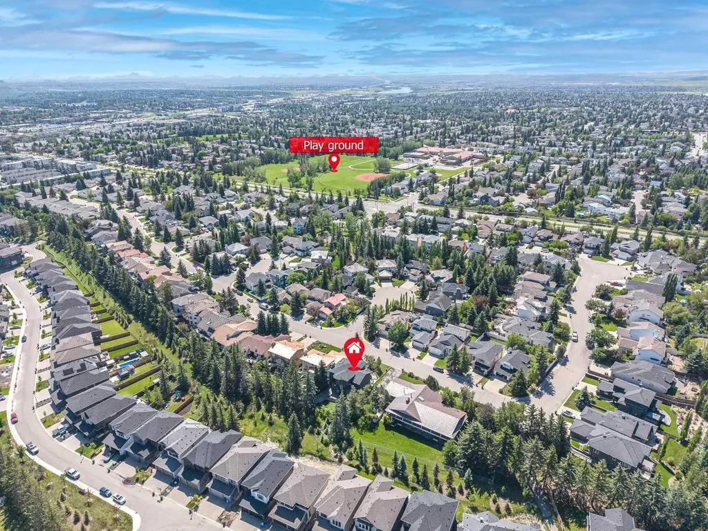 1396 Shawnee Road SW Calgary AB T2Y 2H1