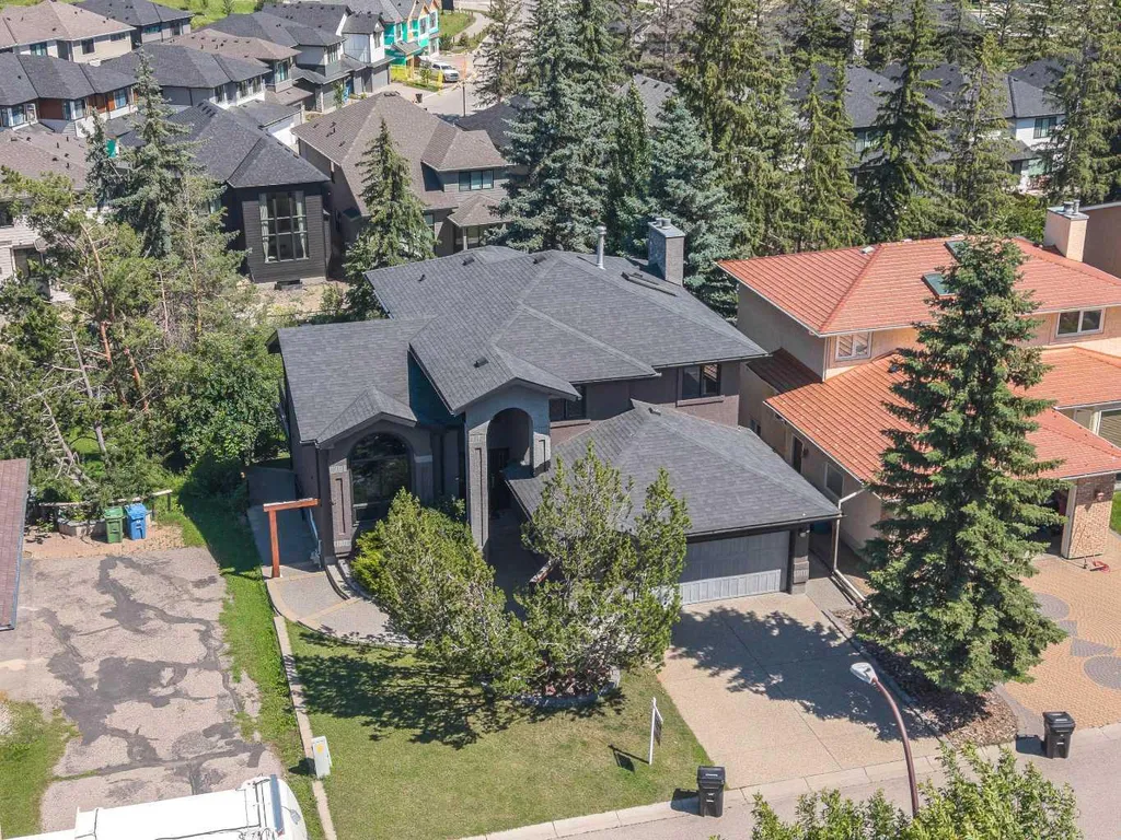 1396 Shawnee Road SW Calgary AB T2Y 2H1