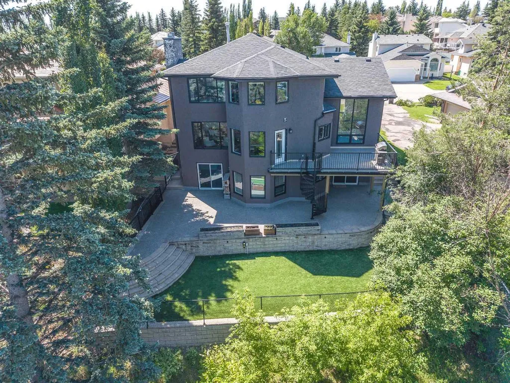 1396 Shawnee Road SW Calgary AB T2Y 2H1