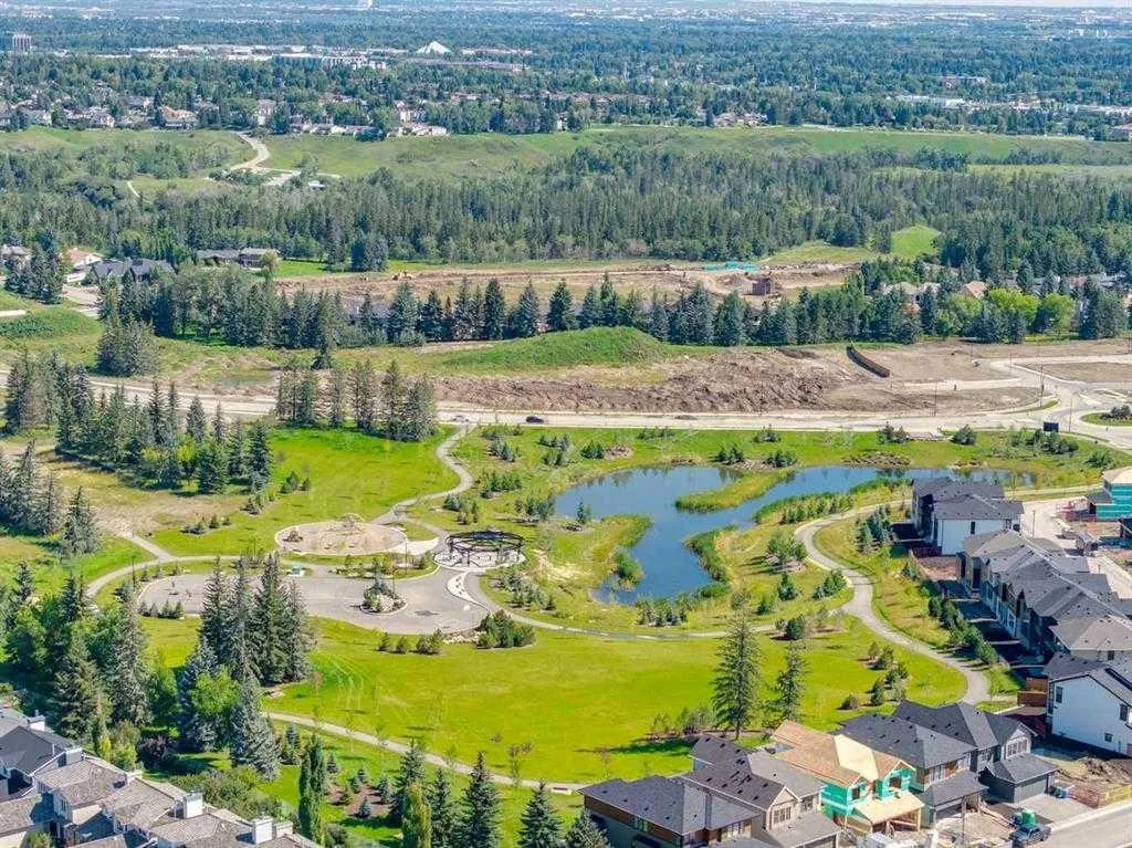 1396 Shawnee Road SW Calgary AB T2Y 2H1