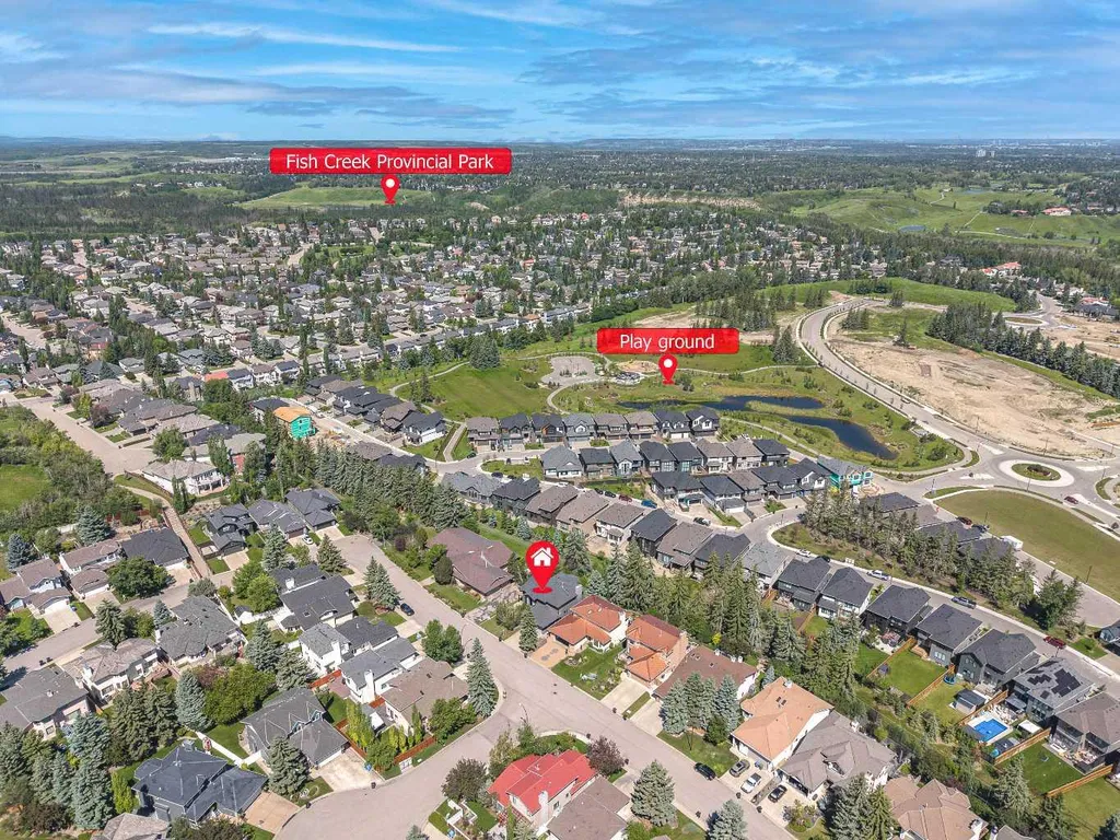 1396 Shawnee Road SW Calgary AB T2Y 2H1