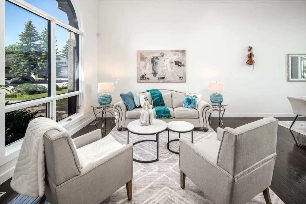 1396 Shawnee Road SW Calgary AB T2Y 2H1