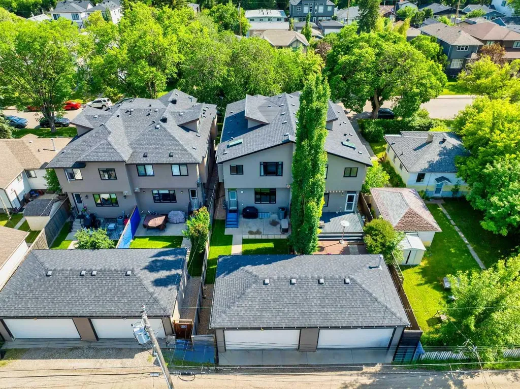 434 22 Avenue NW Calgary AB T2M 1N3