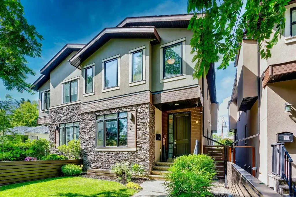434 22 Avenue NW Calgary AB T2M 1N3