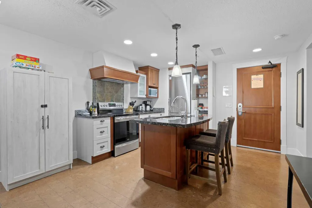 173 Kananaskis Way Canmore AB T1W0A3