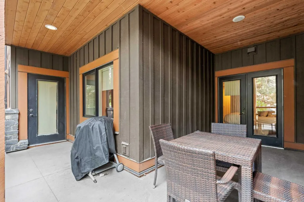 173 Kananaskis Way Canmore AB T1W0A3