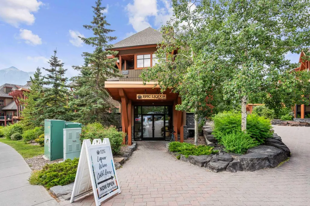 173 Kananaskis Way Canmore AB T1W0A3