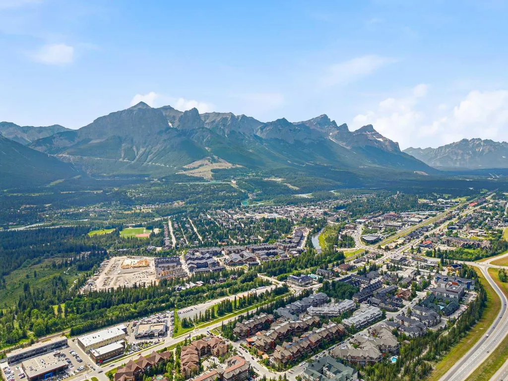 173 Kananaskis Way Canmore AB T1W0A3