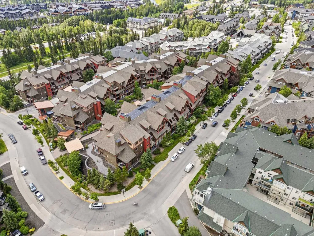 173 Kananaskis Way Canmore AB T1W0A3