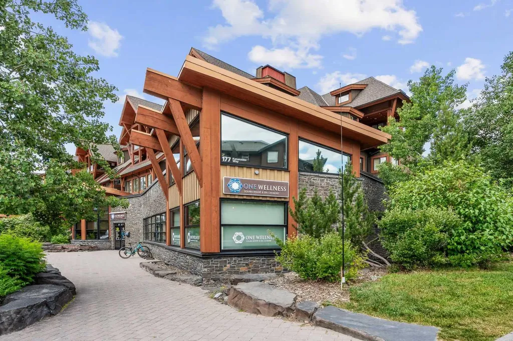173 Kananaskis Way Canmore AB T1W0A3