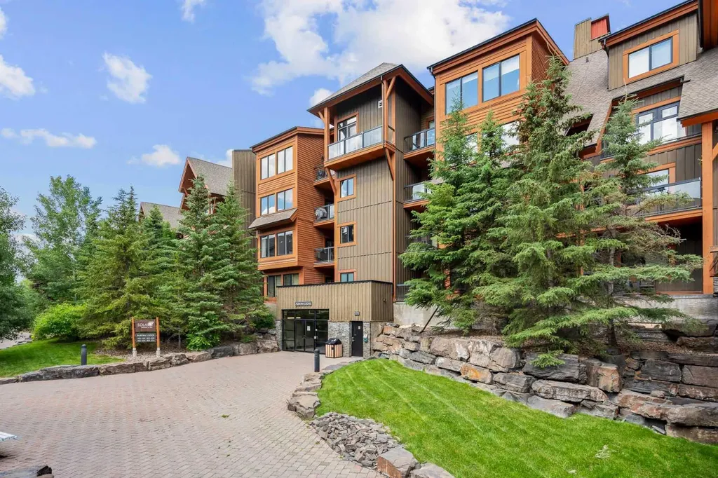173 Kananaskis Way Canmore AB T1W0A3