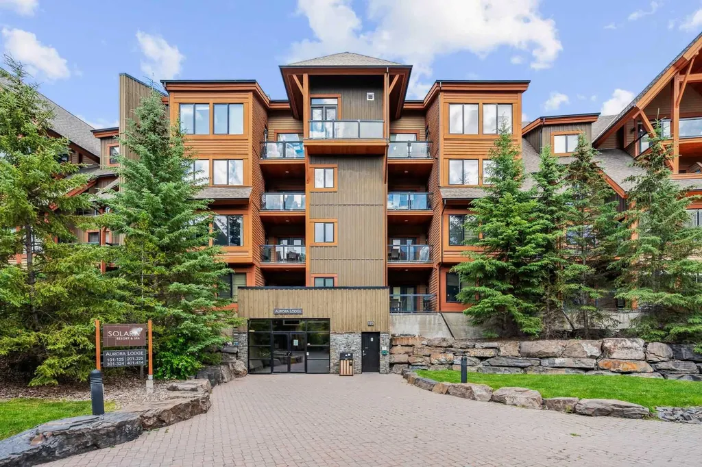 173 Kananaskis Way Canmore AB T1W0A3