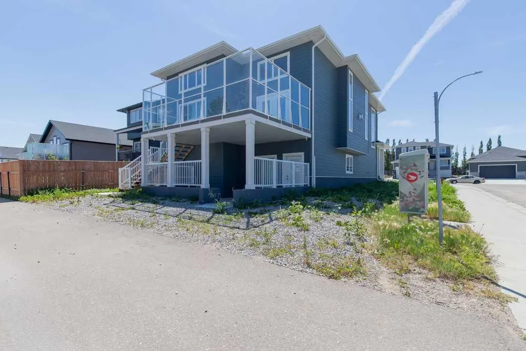 213 Greenwood Road Coalhurst AB T0L 0V2