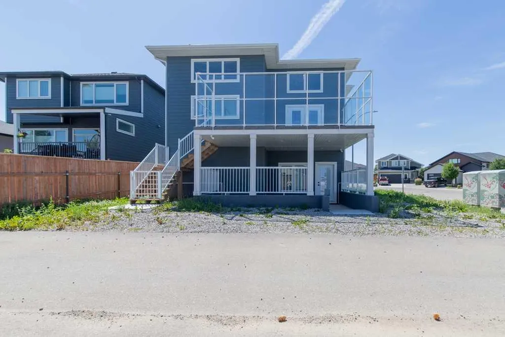 213 Greenwood Road Coalhurst AB T0L 0V2
