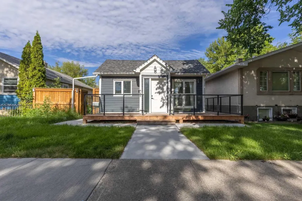 444 20 Street Lethbridge AB T1H 3N1