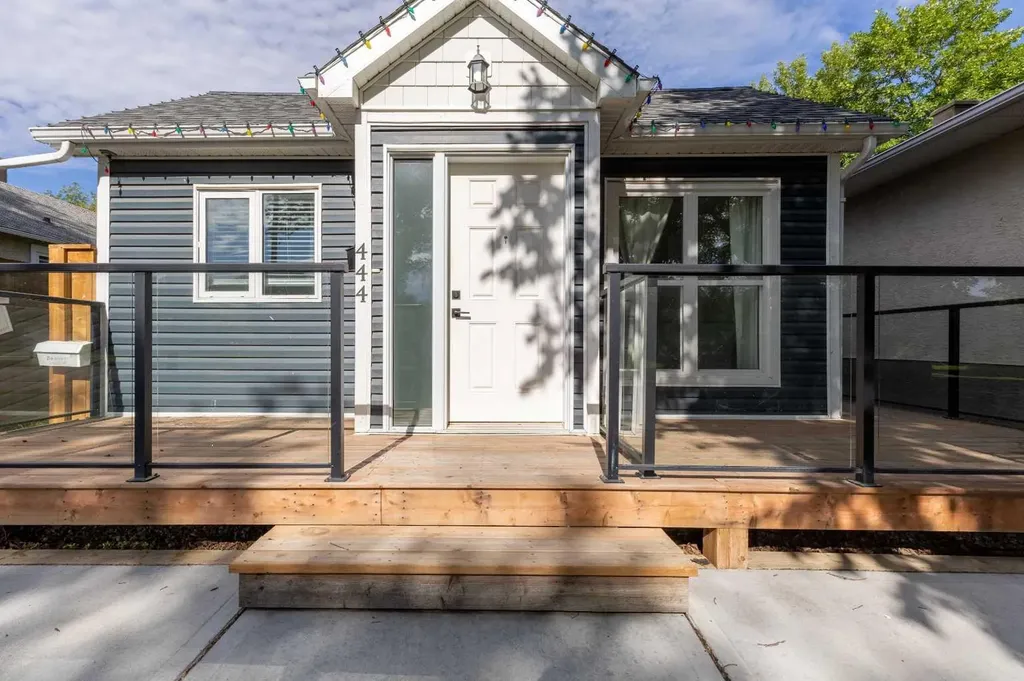 444 20 Street Lethbridge AB T1H 3N1