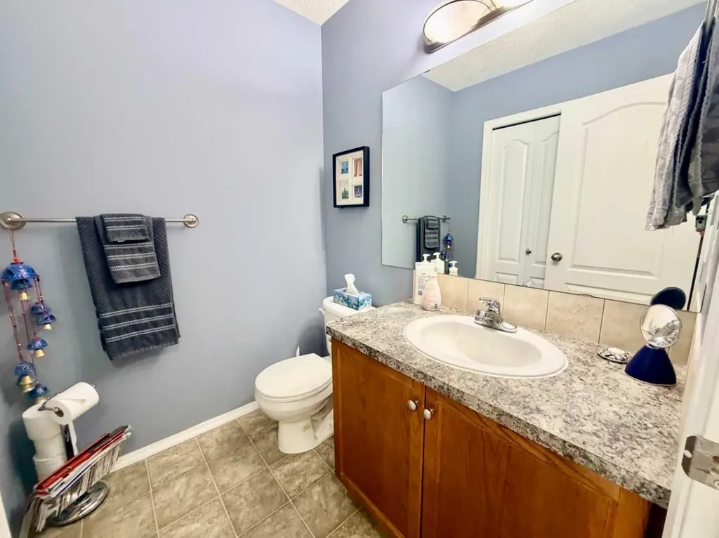 4519 45 Avenue Close Avenue Close Rocky Mountain House AB T4T 1W8