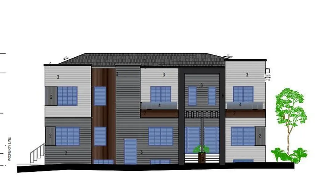7103 7 Street SW Calgary AB T2V 1G1