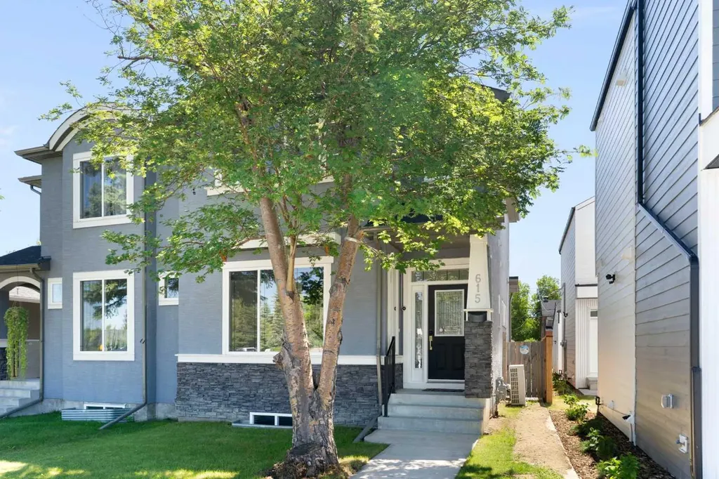 615 50 Avenue SW Calgary AB T2S1H6
