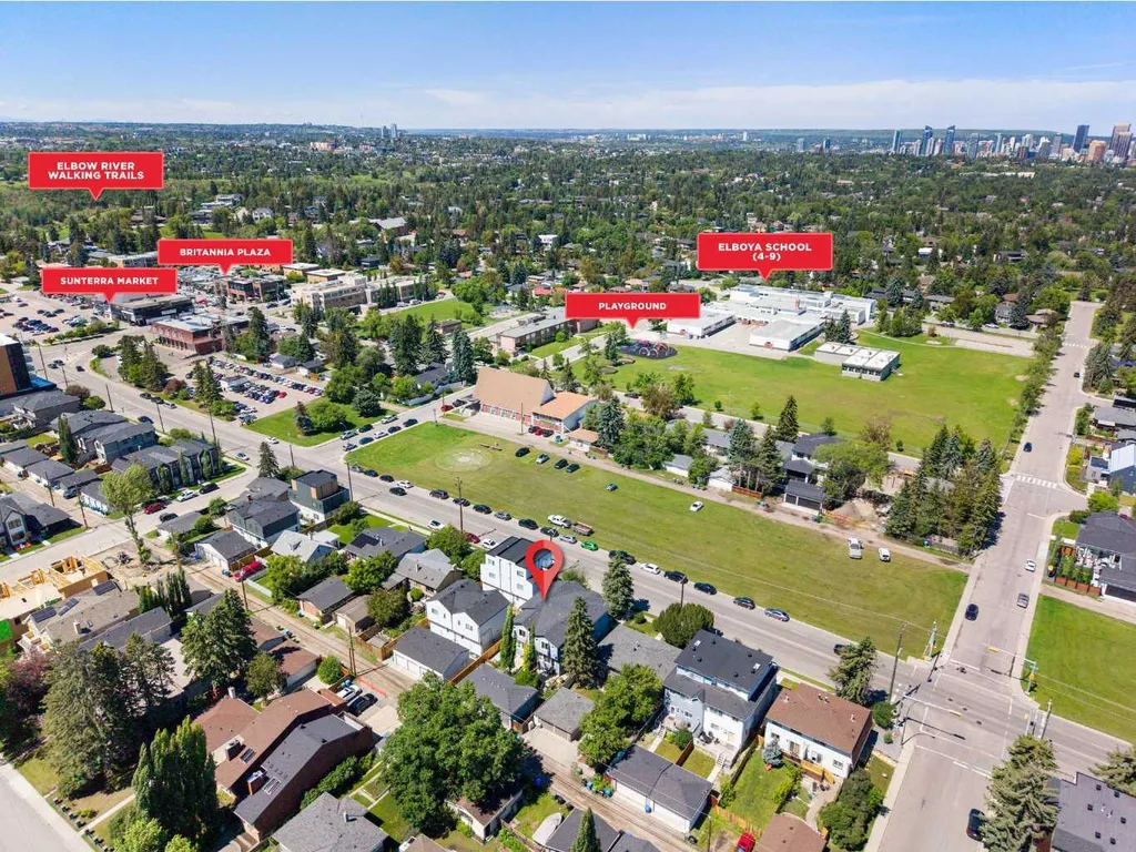 615 50 Avenue SW Calgary AB T2S1H6
