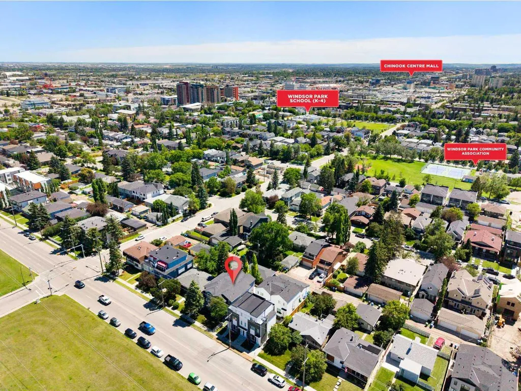 615 50 Avenue SW Calgary AB T2S1H6