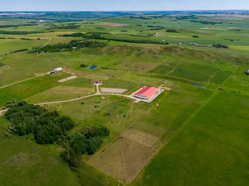 482074 144 Street W Rural Foothills County AB T1S 1A1