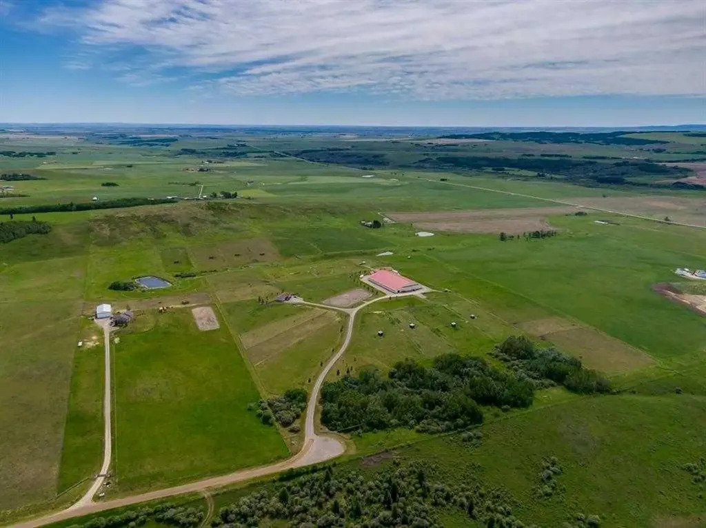 482074 144 Street W Rural Foothills County AB T1S 1A1