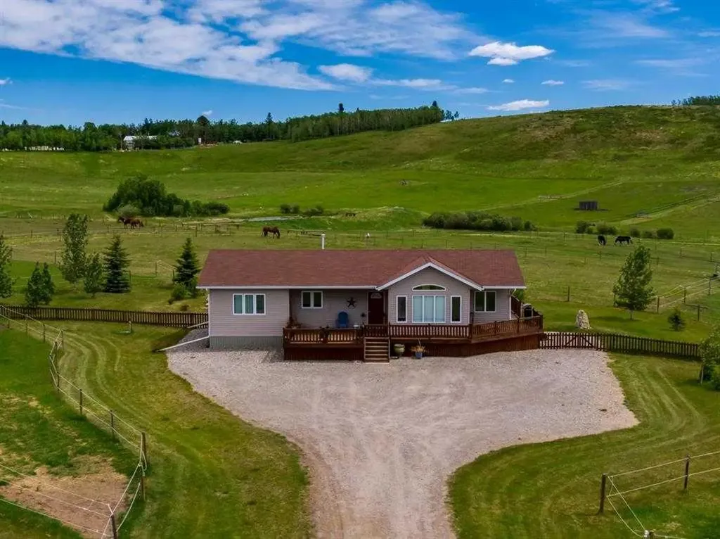 482074 144 Street W Rural Foothills County AB T1S 1A1