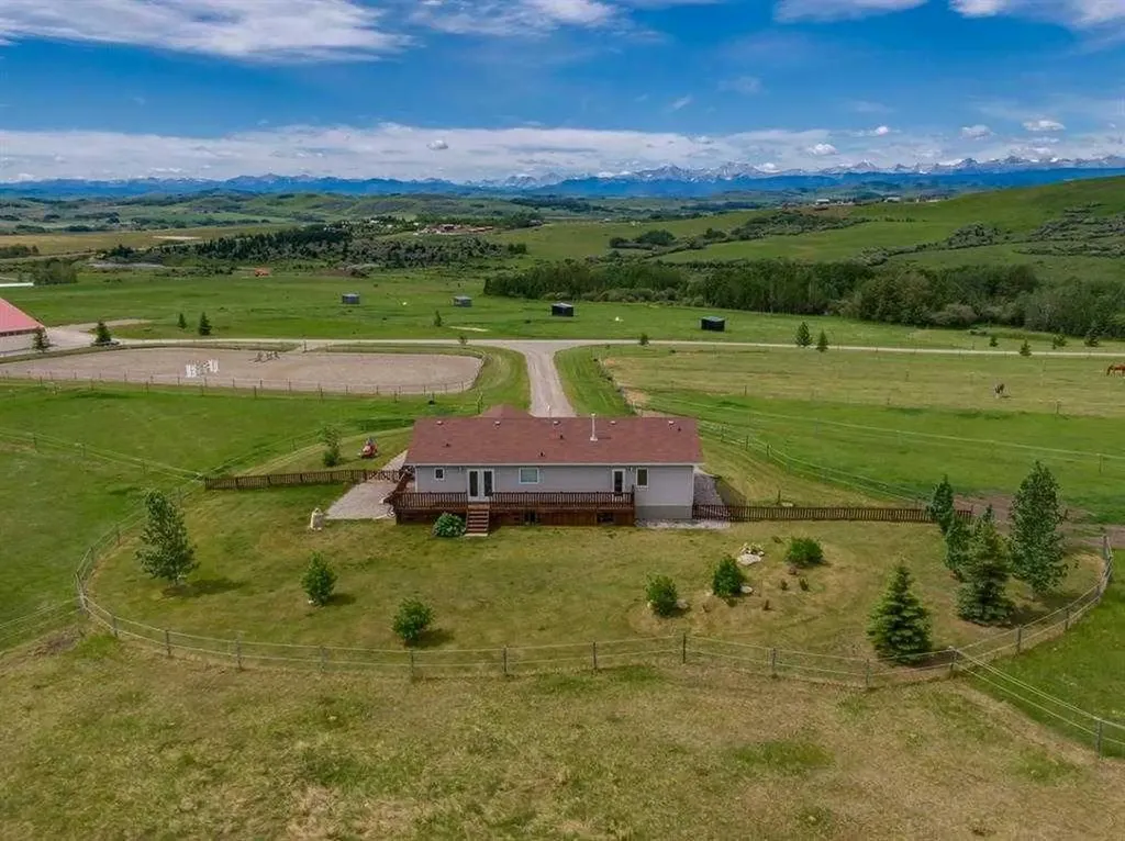 482074 144 Street W Rural Foothills County AB T1S 1A1