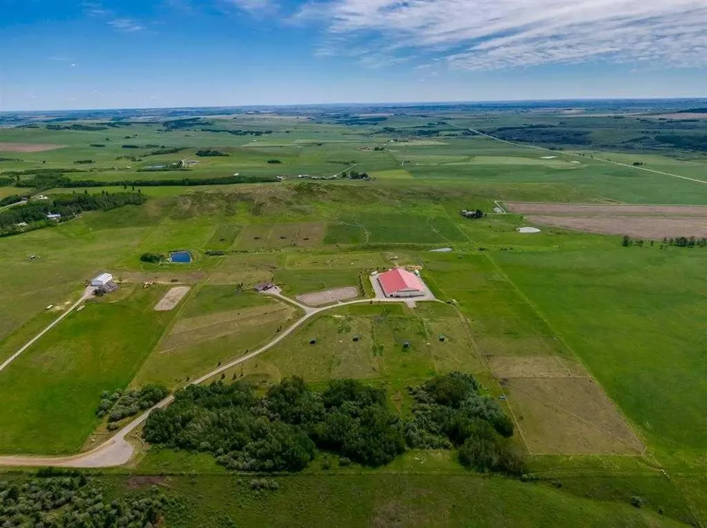 482074 144 Street W Rural Foothills County AB T1S 1A1