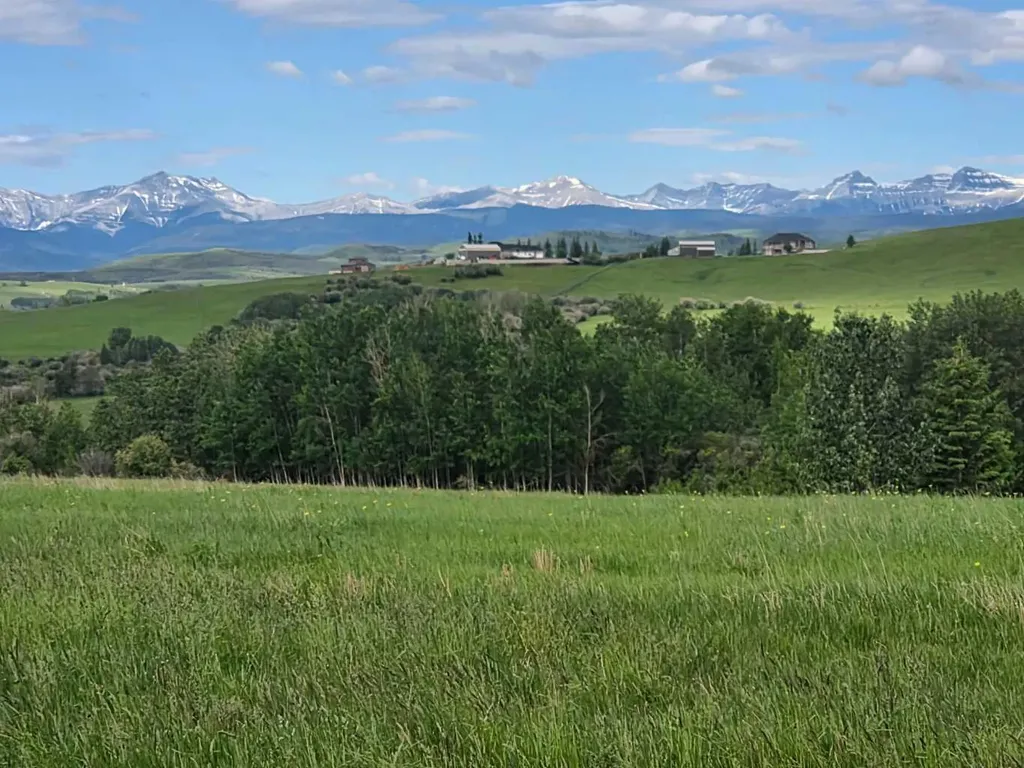 482074 144 Street W Rural Foothills County AB T1S 1A1