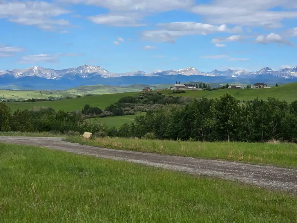 482074 144 Street W Rural Foothills County AB T1S 1A1
