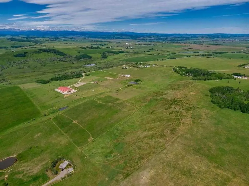 482074 144 Street W Rural Foothills County AB T1S 1A1